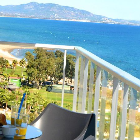 Apartamentos Marina D'Or Beach 1ª Linea Orpesa Kültér fotó