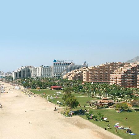 Apartamentos Marina D'Or Beach 1ª Linea Orpesa Kültér fotó