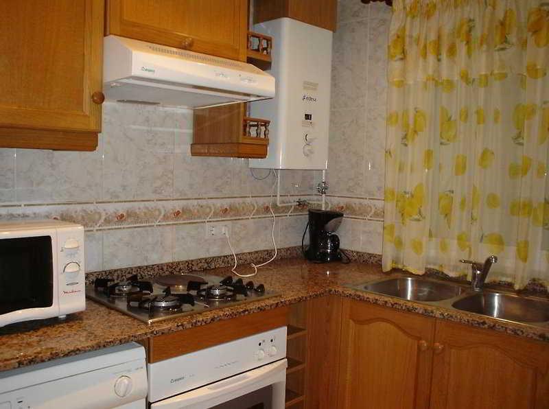 Apartamentos Marina D'Or Beach 1ª Linea Orpesa Kültér fotó