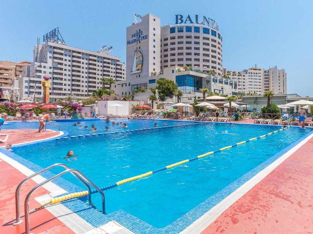 Apartamentos Marina D'Or Beach 1ª Linea Orpesa Kültér fotó