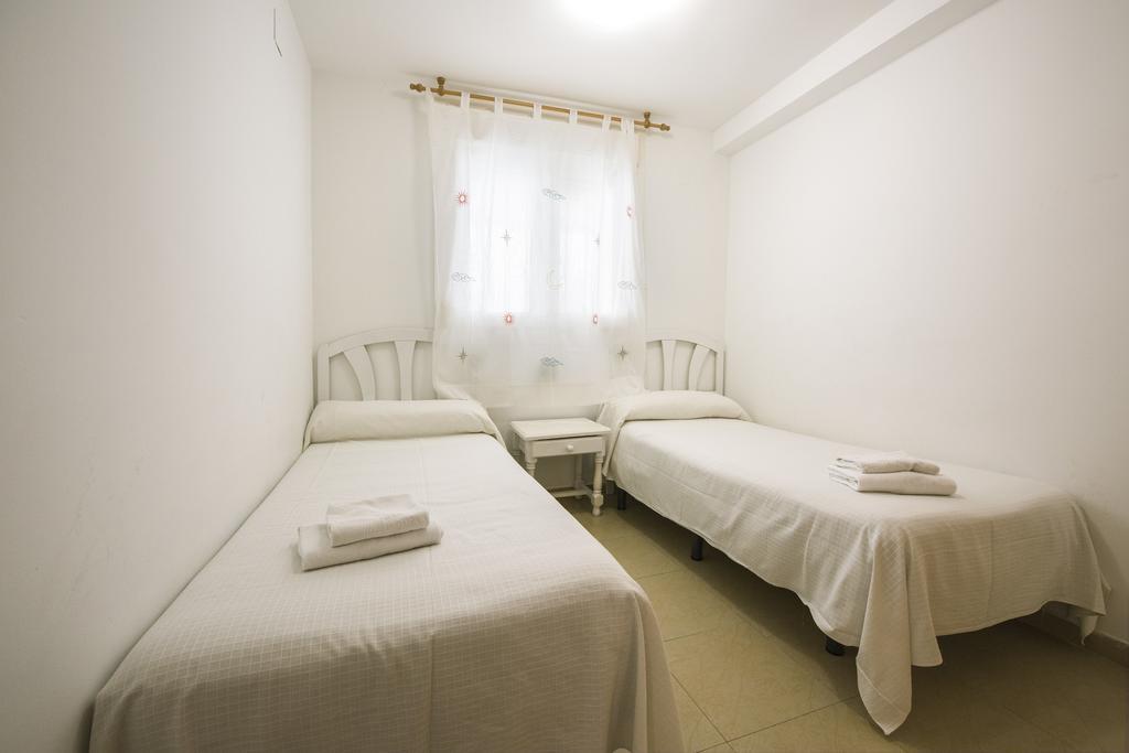 Apartamentos Marina D'Or Beach 1ª Linea Orpesa Kültér fotó
