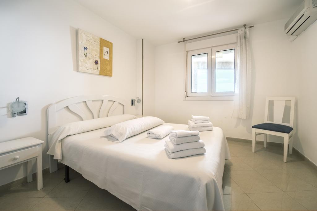 Apartamentos Marina D'Or Beach 1ª Linea Orpesa Kültér fotó